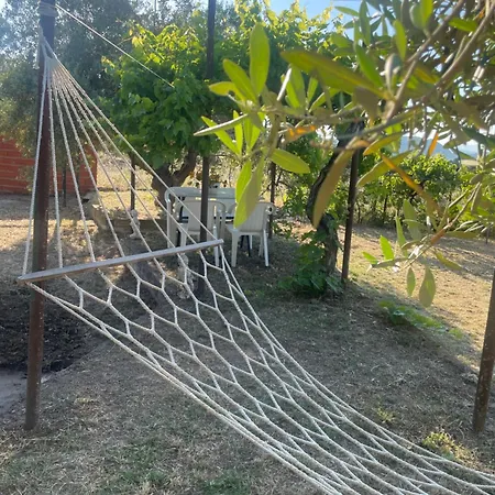 Garden Nest In Διαμέρισμα