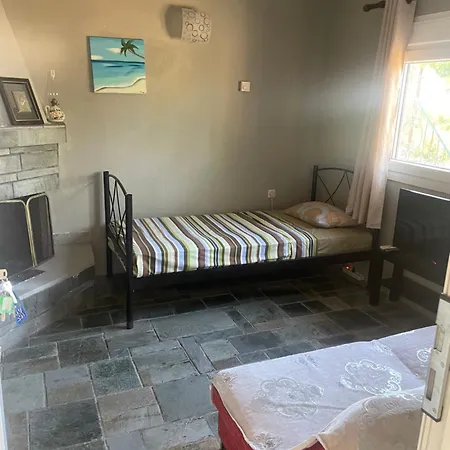 דירה Garden Nest In *