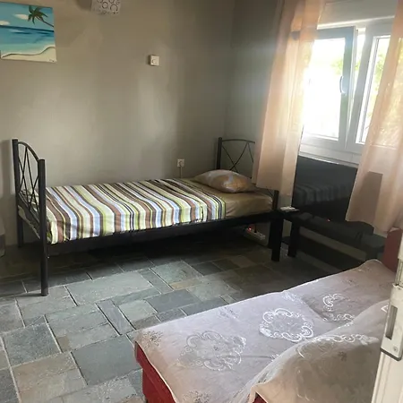 דירה Garden Nest In וורוורו